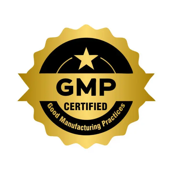 Nitric Boost GMP Certified